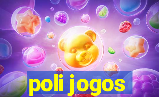 poli jogos